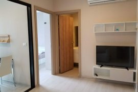 1 Bedroom Condo for sale in Condolette Midst Rama 9, Huai Khwang, Bangkok near MRT Phra Ram 9