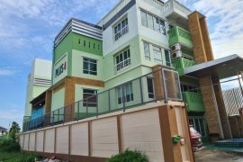 Office for rent in Prawet, Bangkok