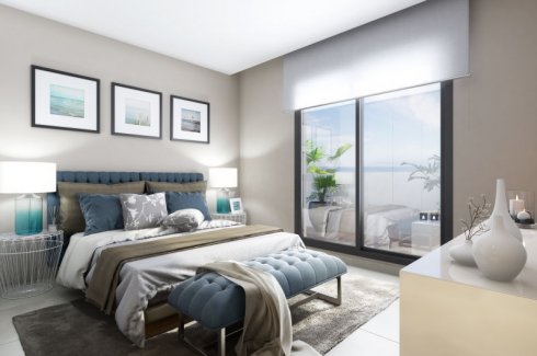 2 Bedroom Condo for sale in Ocean Homes, Huelva, Spain