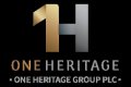 One Heritage Group PLC
