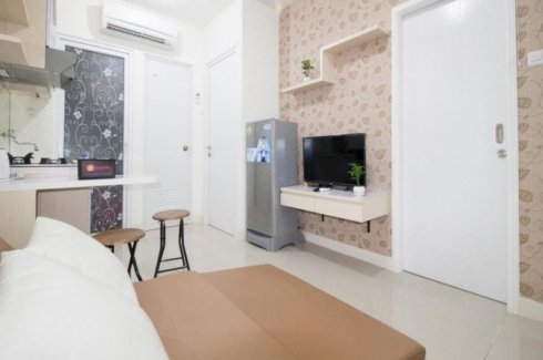 1 Bedroom Apartment In Cempaka Putih Timur Jakarta 21 010 Dot Property