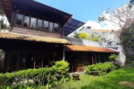 3 Bedroom House for sale in Padangsambian Kaja, Bali