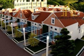 2 Bedroom House for sale in Cileunyi Kulon, West Java