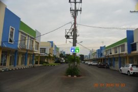 1 Bedroom Commercial for sale in Telukjambe, West Java