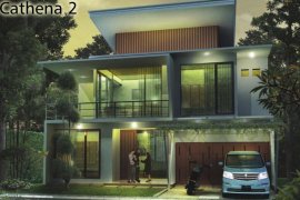 3 Bedroom House for sale in Cigadung, West Java