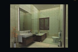 2 Bedroom House for sale in Cigadung, West Java