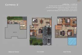 2 Bedroom House for sale in Cigadung, West Java