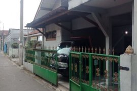 3 Bedroom House for sale in Bojongloa, West Java