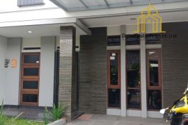 4 Bedroom House for sale in Mekarwangi, West Java