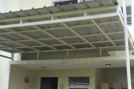 3 Bedroom House for sale in Sukamiskin, West Java