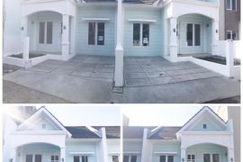 2 Bedroom House for sale in Sukamiskin, West Java
