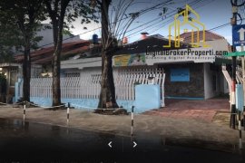 4 Bedroom House for sale in Tebet Barat, Jakarta