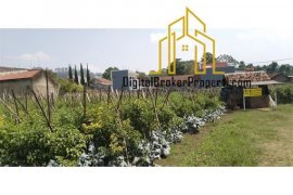 Land for sale in Lembang, West Java