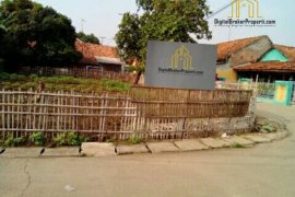 Land for sale in Kertajaya, West Java