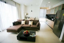 2 Bedroom Condo for rent in Boeng Reang, Phnom Penh