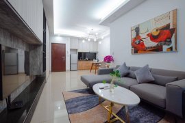 1 Bedroom Serviced Apartment for rent in Tuol Sangkae, Phnom Penh