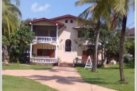 5 Bedroom House for sale in Xaysetha, Attapeu