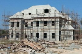 7 Bedroom Villa for sale in Naxaythong, Savannakhet