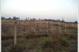 Land for sale in Sikhottabong, Vientiane