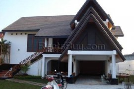4 Bedroom House for sale in Sisattanak, Vientiane