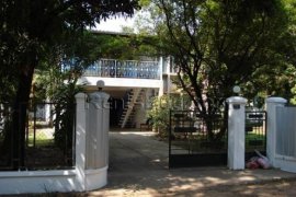 4 Bedroom House for sale in Sisattanak, Vientiane
