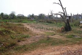 Land for sale in Xaythany, Vientiane