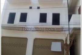 4 Bedroom House for sale in Sisattanak, Vientiane