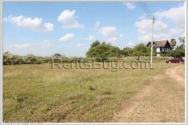 Land for sale in Hadxaifong, Vientiane