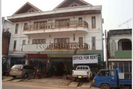 House for rent in Xaysetha, Attapeu