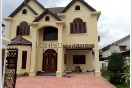 3 Bedroom House for rent in Xaysetha, Attapeu