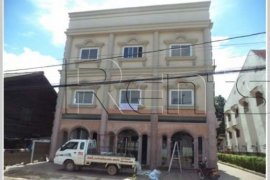 6 Bedroom House for sale in Sisattanak, Vientiane