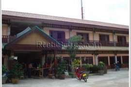 1 Bedroom Condo for rent in Sisattanak, Vientiane