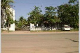 3 Bedroom House for rent in Sisattanak, Vientiane