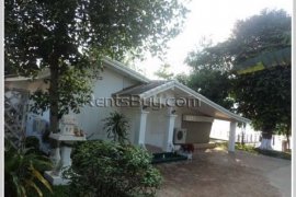 2 Bedroom Villa for rent in Sisattanak, Vientiane