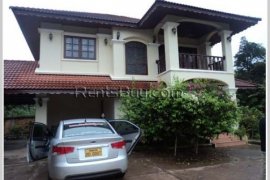 3 Bedroom House for rent in Sisattanak, Vientiane