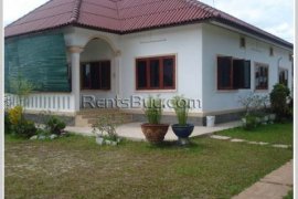 3 Bedroom Villa for rent in Sisattanak, Vientiane