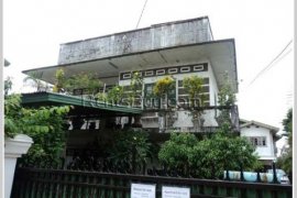 2 Bedroom Condo for rent in Sikhottabong, Vientiane