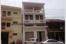 5 Bedroom House for rent in Chanthabuly, Vientiane