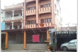 1 Bedroom Office for rent in Chanthabuly, Vientiane