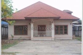 4 Bedroom Villa for sale in Chanthabuly, Vientiane