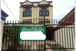 6 Bedroom House for rent in Xaysetha, Attapeu