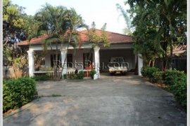 3 Bedroom Villa for rent in Sisattanak, Vientiane