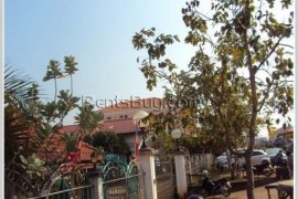 2 Bedroom Office for rent in Chanthabuly, Vientiane