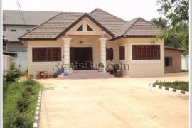 3 Bedroom House for sale in Chanthabuly, Vientiane