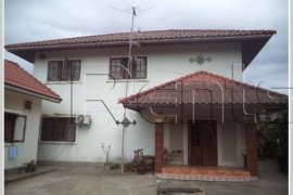 3 Bedroom House for rent in Sisattanak, Vientiane