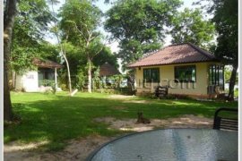 4 Bedroom House for sale in Xaythany, Vientiane