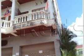 5 Bedroom House for rent in Chanthabuly, Vientiane