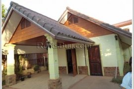 2 Bedroom Villa for rent in Chanthabuly, Vientiane