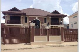 4 Bedroom House for rent in Sikhottabong, Vientiane
