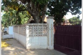 2 Bedroom House for rent in Sisattanak, Vientiane
